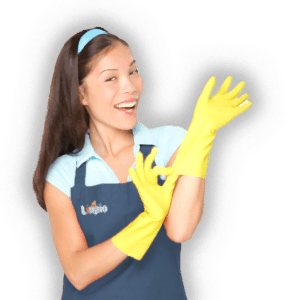 lider de servicios